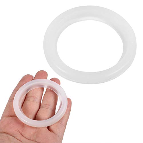 SoarUp Universal Silicone Gasket Seal Ring For Espresso Coffee Machine Professional Accessory Part