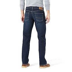 Levi Strauss Signature Gold Men's Relaxed Fit Flex
