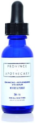 Province Apothecary Replenishing Eye Serum, 1 oz