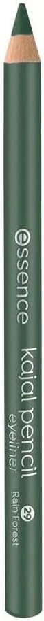 essence Kajal Pencil Longlasting Defining Colour Matte Eye 1g view 2