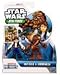 Star Wars Jedi Force Playschool Heroes 2-Pack Han Solo & Chewbacca