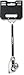 Dakine Board Cord - Black, One Size