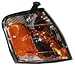 TYC Right Parking / Side Marker Light Compatible with 1998-1999 Toyota Avalon
