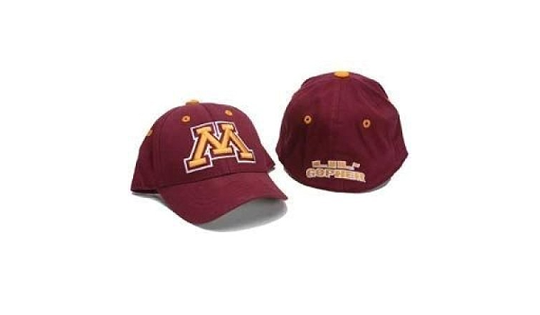 Minnesota Golden Gophers Infant Hat 