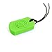 ARK Super Star, Chew Necklaces for Sensory Kids and Adults, Oral Fidget for Autism, ADHD, SPD, Anxiety, Medical-Grade Sensory Chew Necklace, XT, Firm, Lime Green