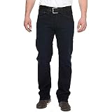 Urban Star Mens Jeans Relaxed Fit 
