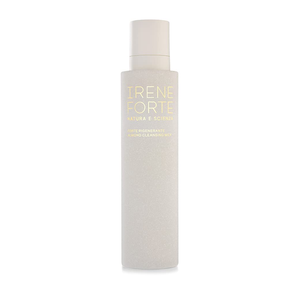 Irene Forte, Almond Cleansing Milk, 200ml