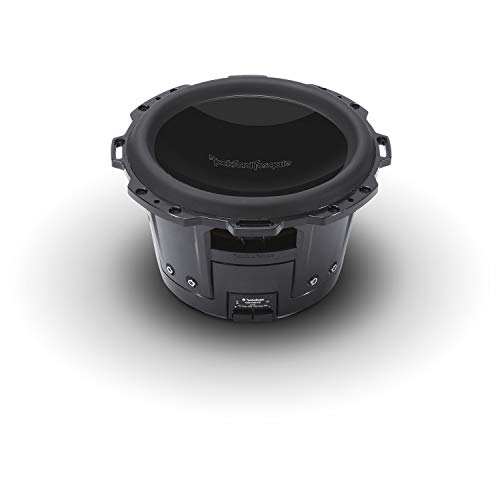 6 Rockford+PM210S4B+10+Inch+Marine+Subwoofer