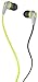 Skullcandy Ink'd 2.0 Non Mic'd (2014) (Light Gray/Hot Lime/ Dark Gray) Headphones (2014)