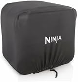 Ninja Woodfire Cover for Outdoor Oven OO101UK Premium Water Resistant view 9