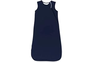 Kyte Baby Unisex Rayon of Bamboo Sleeping Bag for Babies and Toddlers, 1.0 Tog