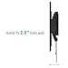 Everstone TV Wall Mount Tilting for 32-75