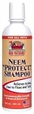 Ark Naturals Neem Protect Shampoo -- 8 fl oz