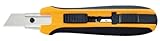 Tandy Leather Olfa Utility Knife 3593-00
