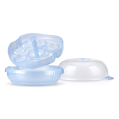 Nuby Natural Touch Microwave Steam Sterilizer - Thumbnail 2
