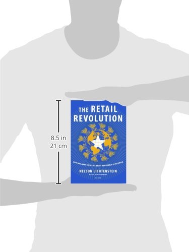 The Retail Revolution: How Wal-Mart Created a Brave New World of Business - Thumbnail 3