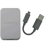 Jawbone USB Wall Charger with Short Micro USB cable (for Jawbone Era, Icon, Icon HD)