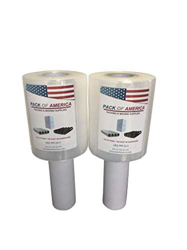 5 Pack+America+Supplies+Industrial+Strength