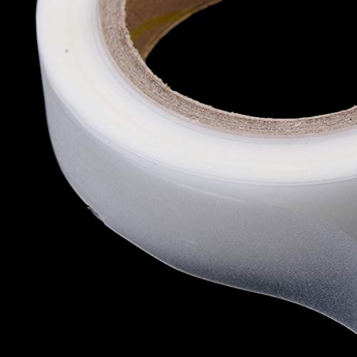 20m X 20mm Seam Sealing Tape, Compatible for Waterproof PU Coated Fabrics - Thumbnail 6