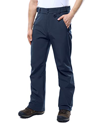 water resistant hiking trousers