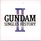 GUNDAM-SINGLES HISTORY-2