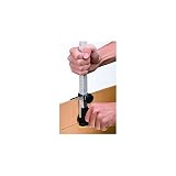 1 X Cardboard Carton Box Sizer and Reducer by Unknown