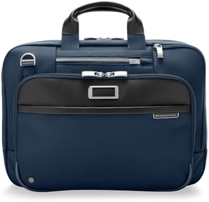 Amazon.com: Travelpro Altitude Full Expansion Brief, Business Bag