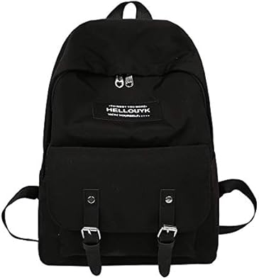flap backpack for school