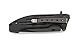 Kuuma 51910 Spring Assisted Knife (Fine Edge,4.5