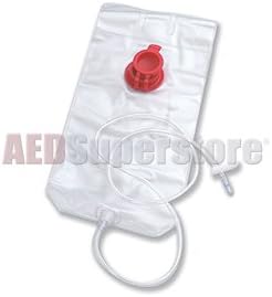 Simulaids Reservoir Bag STAT, for use with ALS Manikin - 304