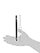 Lacis Rosewood Crochet Hook - Size O