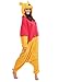 Winnie the Pooh Kigurumi (Adults)