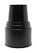 JSP Manufacturing Replacement Golf Cart Cup Holder for Portable Propane Heater - Multi-Color