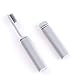 Activated Charcoal Bristle Toothbrush， Foldable Toothbrush by comenzar primary