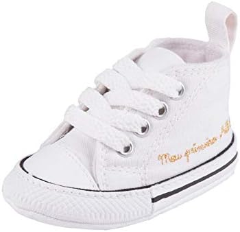 meu primeiro all star baby