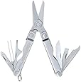 Leatherman - Micra Multi-Tool, Stainless Steel