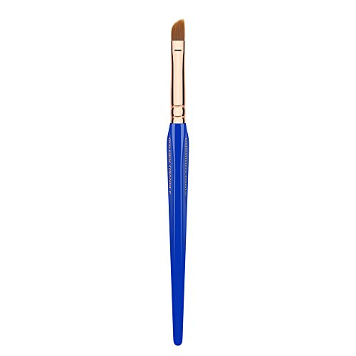 Bdellium Tools Professional Makeup Brush Golden Triangle Series - Dagger Lip 548