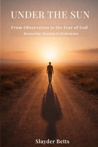 The Fear of God (Booklet): John Murray: 9781599251523: Amazon.com