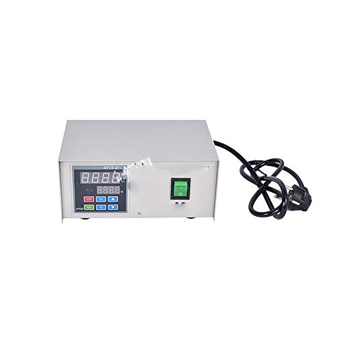 WENHU Electric Blender Laboratory Precision Power Mixer 100W High-Precision Timing Speed Type Electric Mixer 220V 0-120 Min