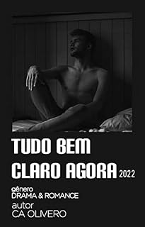 Livro Tudo Bem Claro Agora