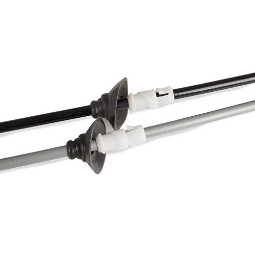 image for RANSOTO Power Sliding Side Door Spool Control Cable Repair Kit Passeng