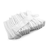 MediChoice Bandage, Tubular Net Stretch, Elastic Polyester, Large Head Shoulder Thigh, Size 6, 25 Yards (Each of 1)