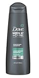 Dove Men +Care Fortifying Shampoo