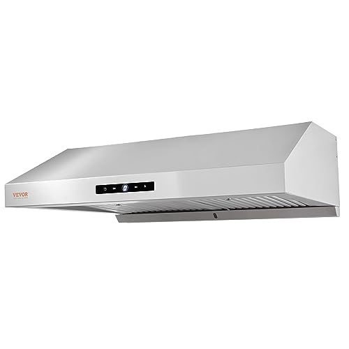VBENLEM TF2775 NonDucted Ductless Range Hood with Touch Control Lights