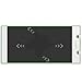 Mr.Shield [3-PACK] Designed For Sony Xperia L1 [Tempered Glass] Screen Protector with Lifetime Replacement