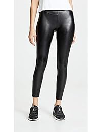 Legging David Lerner Elliot de la dama cintura alta