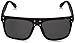Quay Women's #QUAYXKYLIE Hidden Hills Sunglasses, Black/Smoke, One Size