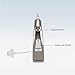 Britzgo 702 Hearing Amplifier for Adults to Aid in Hearing and Lifestyle. Layered Noise Cancelling Personal Sound Amplifier PSAP. Right and Left Ears. Dual Pack.