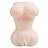 Tracy's Dog Pocket Pussy Lolita 3D reverse Modeling Vagina Male Masturbator (Beauty)