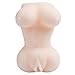 Tracy's Dog Pocket Pussy Lolita 3D reverse Modeling Vagina Male Masturbator (Beauty)